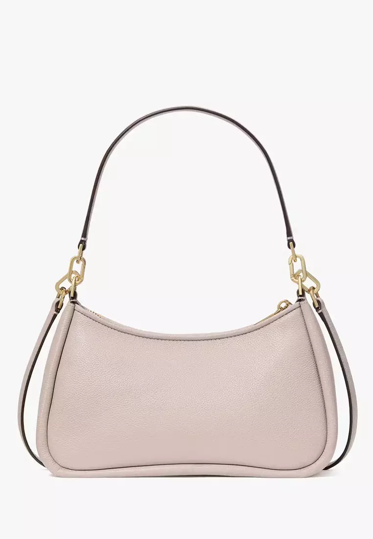 Buy Kate Spade Kayla Woven Leather Small Convertible
