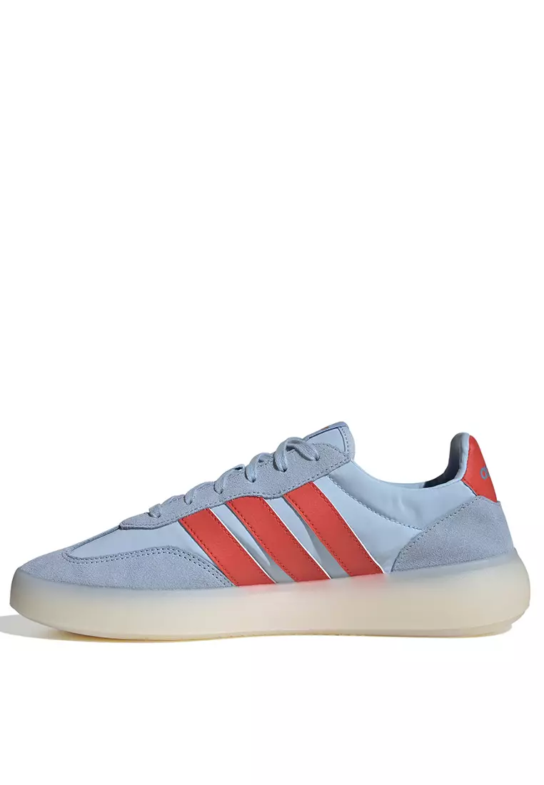 Barreda Decode Shoes