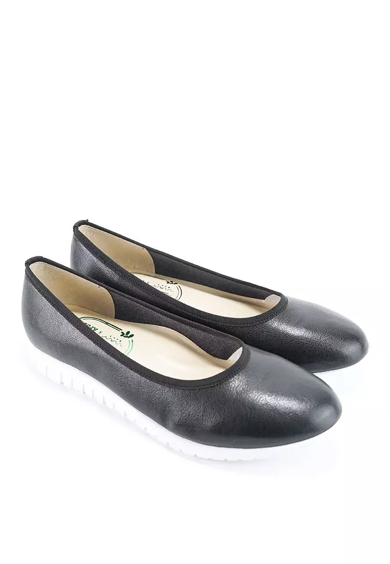 Body best sale pump shoes