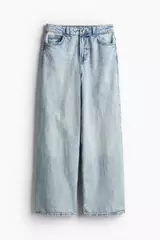 Blue Medium Dusty