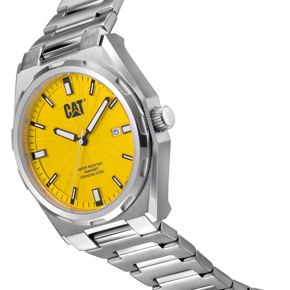 Caterpillar Casual Men's Watches CAT AL.141.11.721