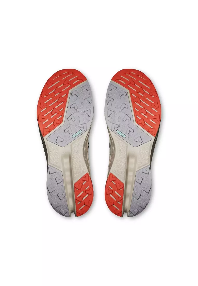 Cloudsurfer Trail 2 Men's Shoe Ivory | Ghost