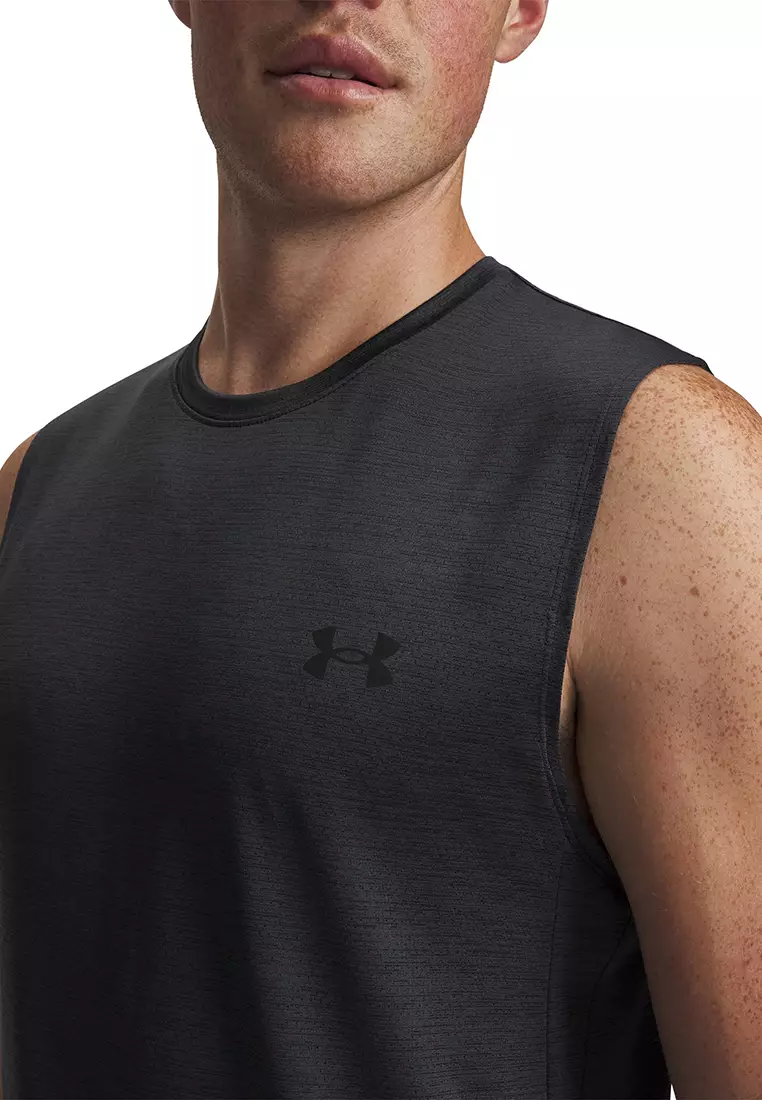 Tech™ Vent 2.0 男士背心