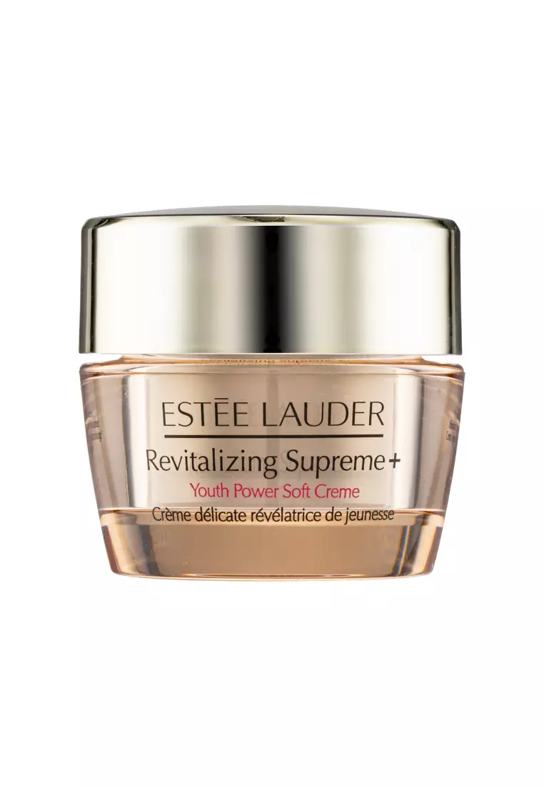 Estee Lauder Revitalizing Supreme+ Youth Power Soft Crème (15ml x 3pcs)