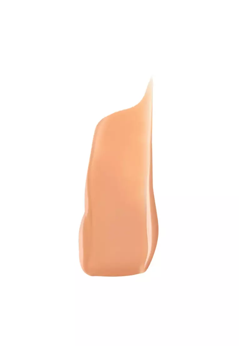 Real Flawless Weightless Perfecting Foundation 2N2 LINEN