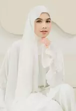 Broken White