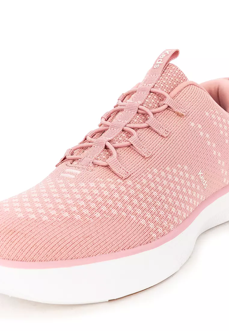 Bliss Walk Alt Eng Knit Shoes