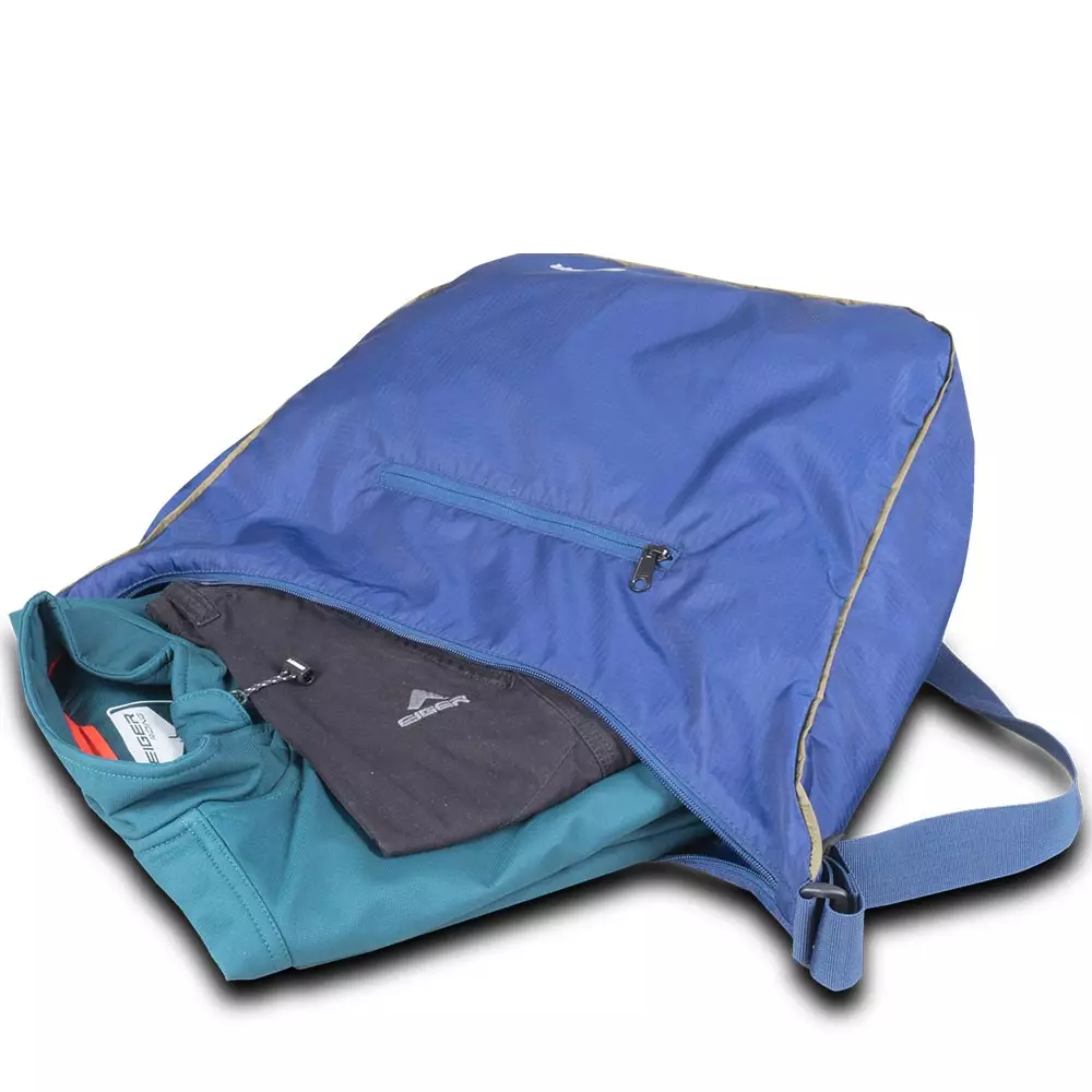 Eiger Ranchero 1.1 Foldable Helmet Rd