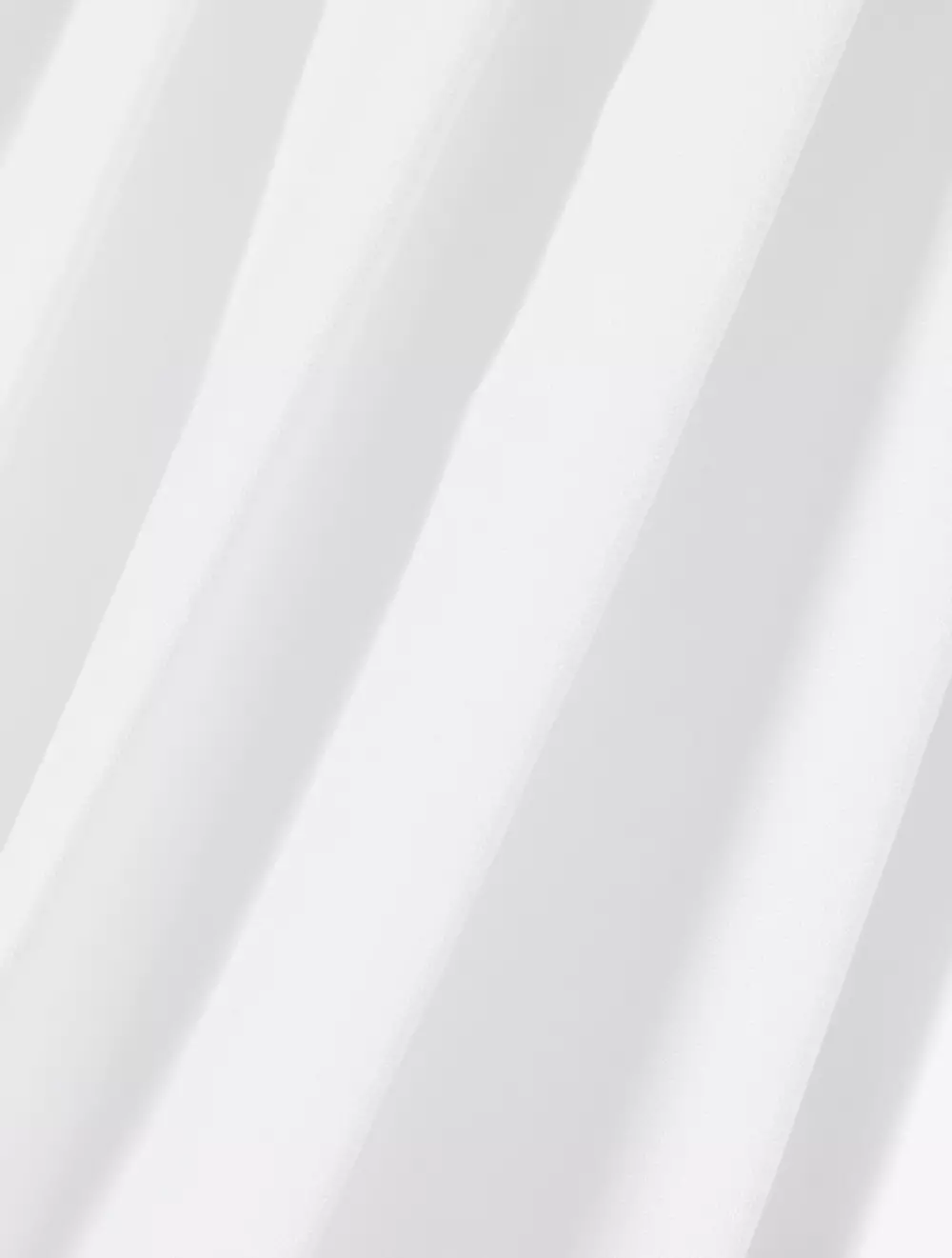 Pleated Skirt with Liner