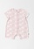 Vauva pink Vauva -  Organic Cotton Baby 2-Packs Romper 67F8AKA9028BA3GS_4