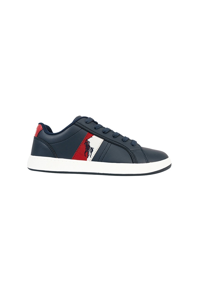 Polo Ralph Lauren Ormond Sneakers | ZALORA Philippines