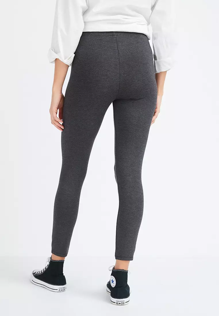 Grey leggings next 2025