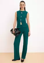 Emerald Green