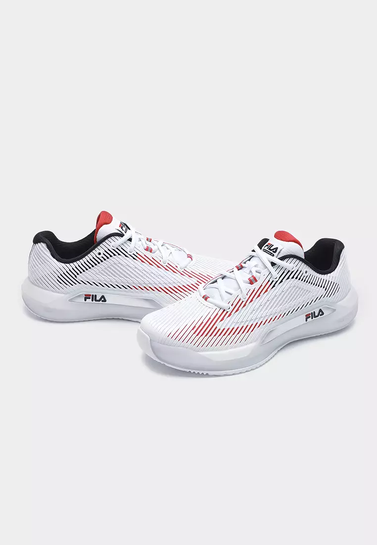 Buy FILA FILA CORE ATHLETICS POTENZA Men Tennis Shoes (White