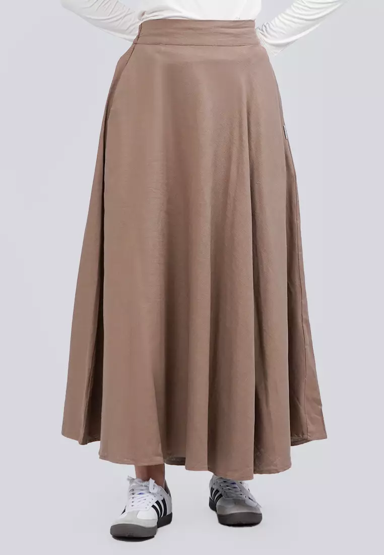 DELLA SKIRT  25D005
