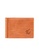 LancasterPolo brown LancasterPolo Men's Leather RFID Protection Money Clip Bifold Wallet A6250ACB6D6576GS_1