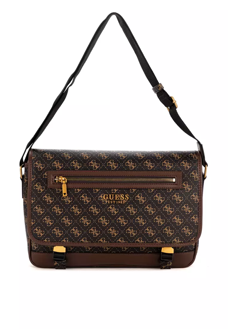 Guess Men's Bags ZALORA Philippines