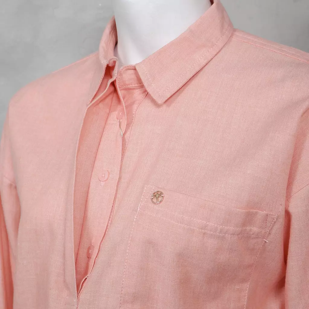 Triset Casual Blouse - TR309790014