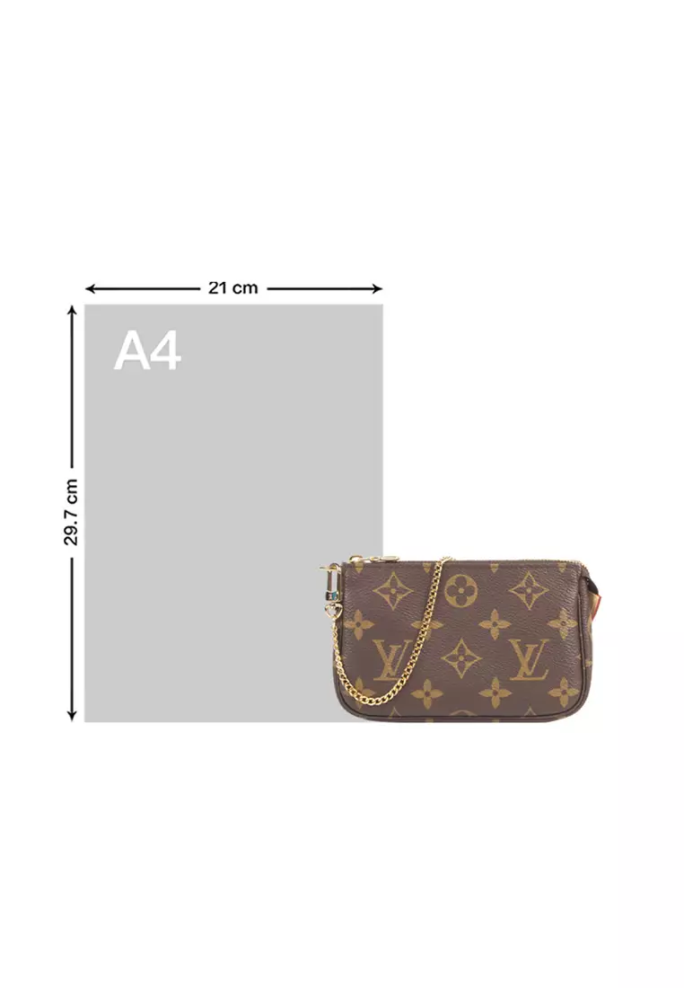 Louis vuitton mini pochette singapore online price