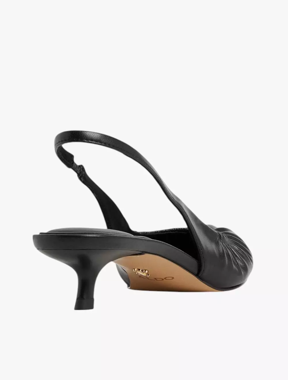 Aldo Mystia Women's Heeled Shoes - Black