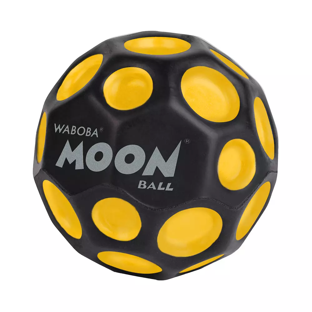 WABOBA BOLA MOON UV RANDOM