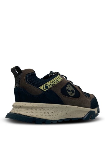 Jual Timberland Timberland Mens Garrison Trail Low Hiker 