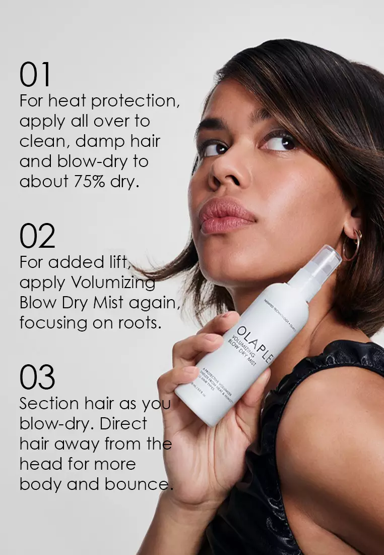 Olaplex Volumizing Blow Dry Mist
