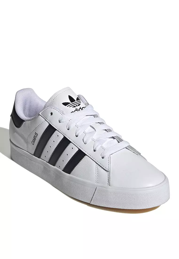 Campus Vulc Campus Juta Range Men's Shoes Adidas Campus Vulc Grey