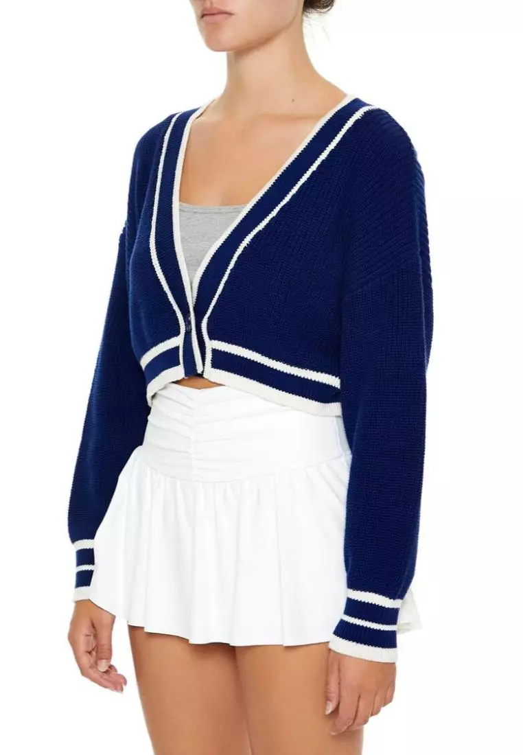 Forever 21 long sweater clearance