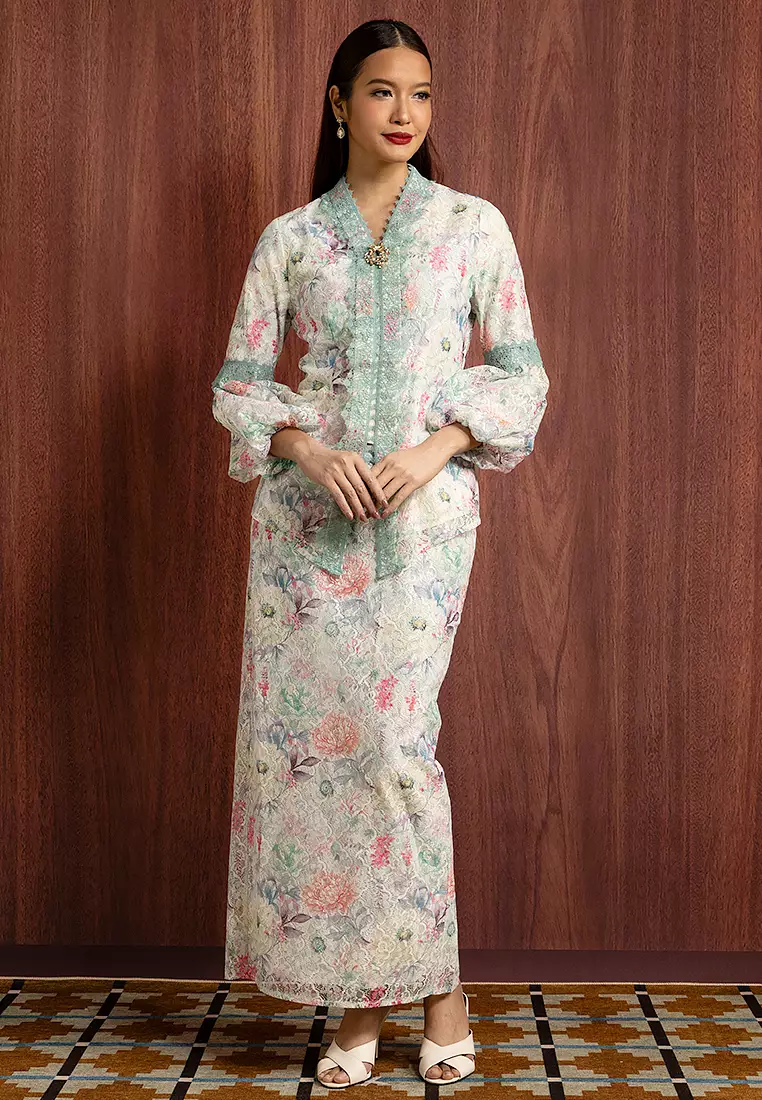 AVERY MODERN KEBAYA SET