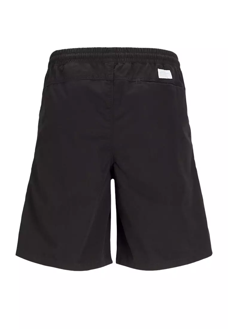 Jaiden Reef Jogger Shorts