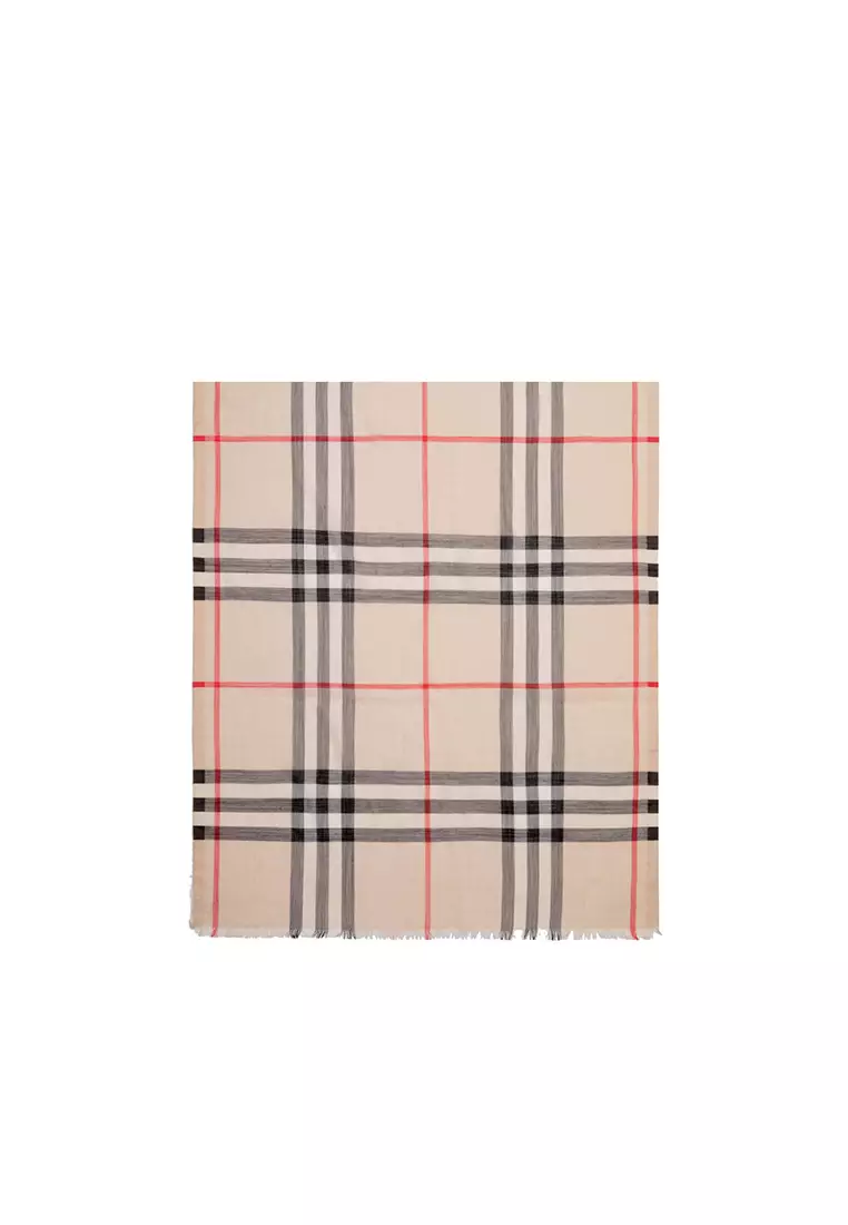 Burberry 80 cashmere 20 shop silk quartz