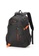 AOKING black Ergonomic Backpack School Bag Waterproof Lightweight Massage Shoulder Backpack 50F9FACA09894BGS_2