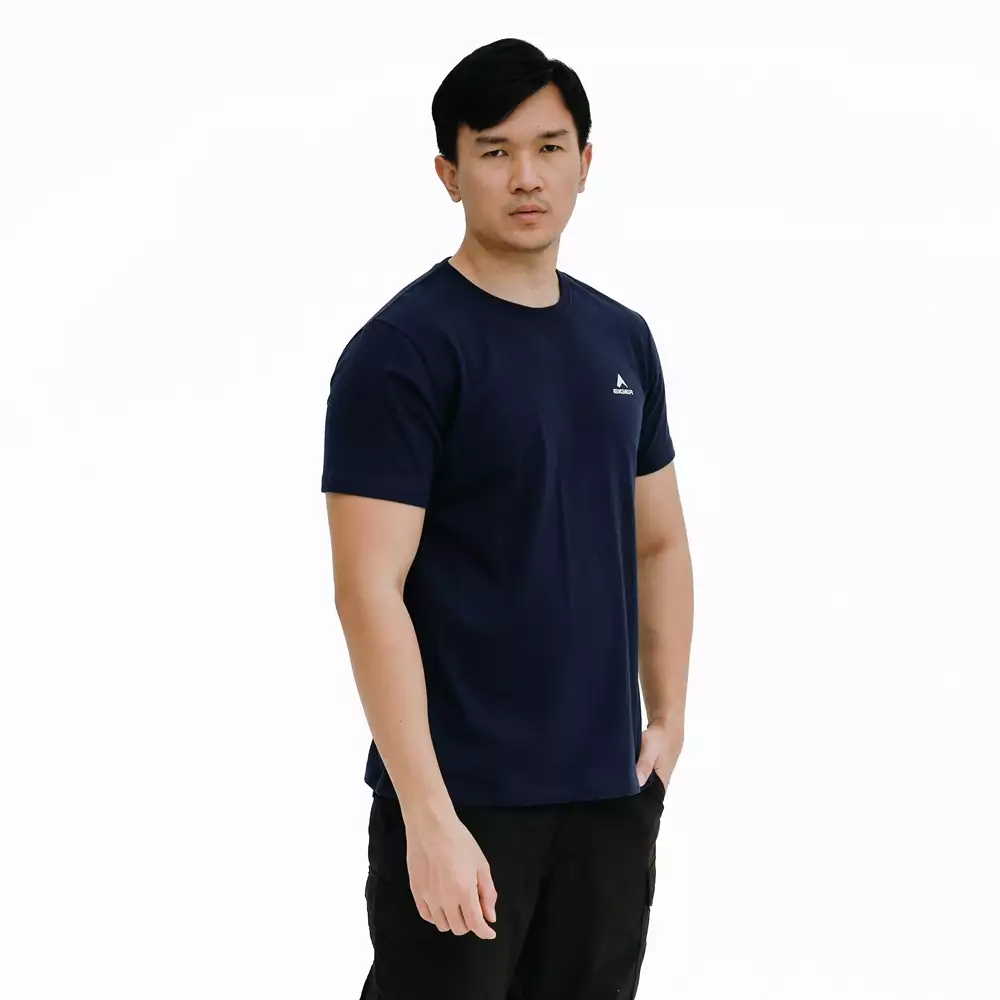 Eiger K.Cartenz Pyramid T-shirt