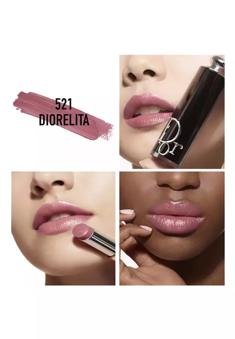 Dior addict online sales