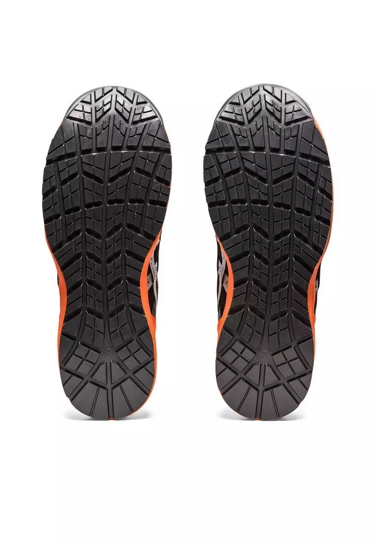 WINJOB CP209 BOA (2E) 工作鞋 1271A029-025