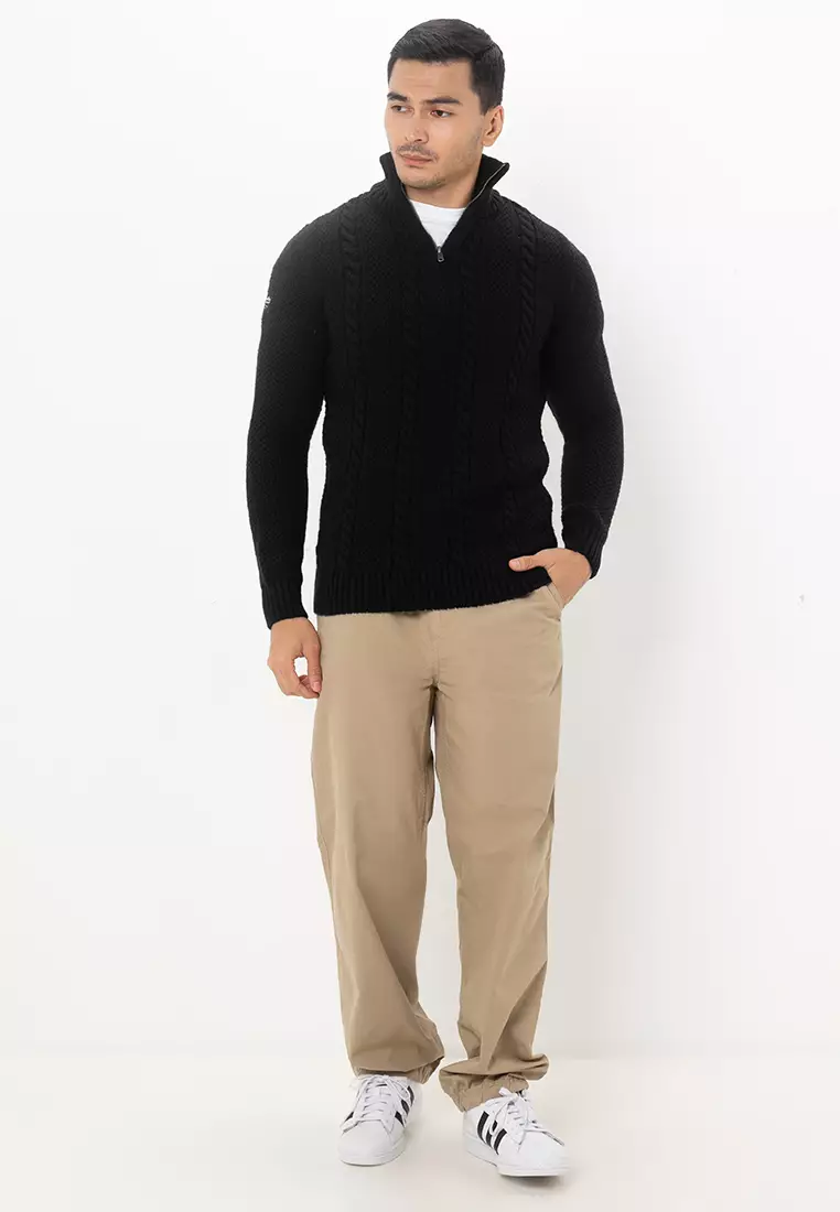 Vintage Jacob Jumper