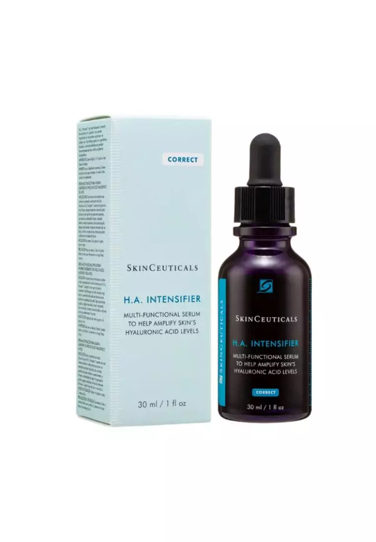SkinceuticalsスキンシューティカルズHAインテシファイアー 30ml Buy Skin Ceuticals H.A Intensifier - Hyaluronic Acid Intensifier