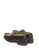 HARUTA 褐色 經典樂福皮鞋-6550 4AECESHA588B83GS_2