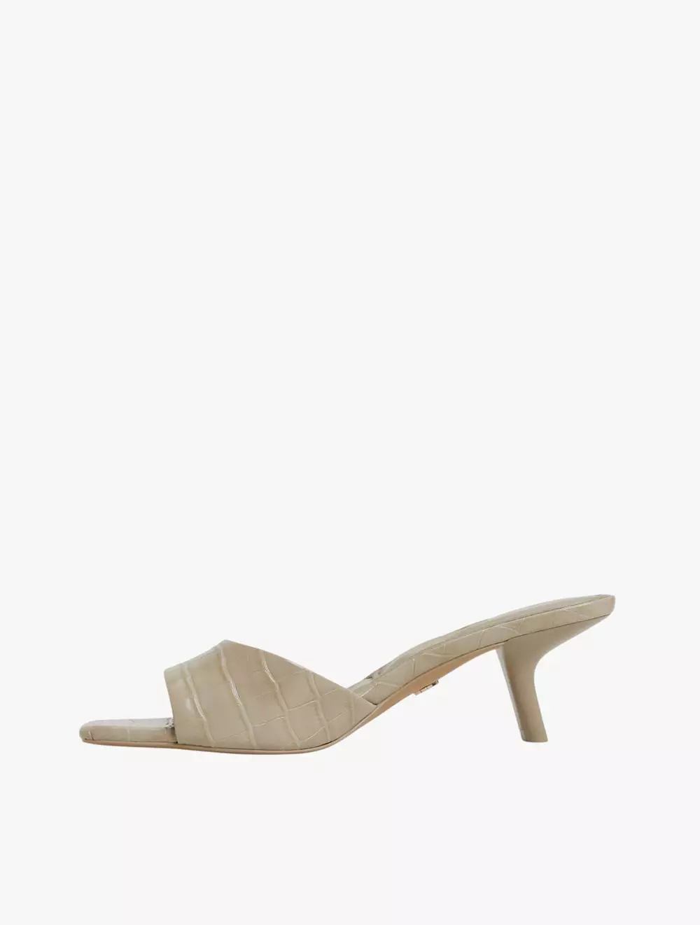 Aldo Enchanting Women's Heeled Sandals - Other Green