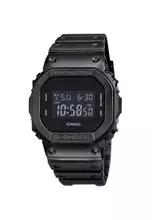 Buy G SHOCK CASIO G SHOCK DW 5600BB 1 2024 Online ZALORA Singapore