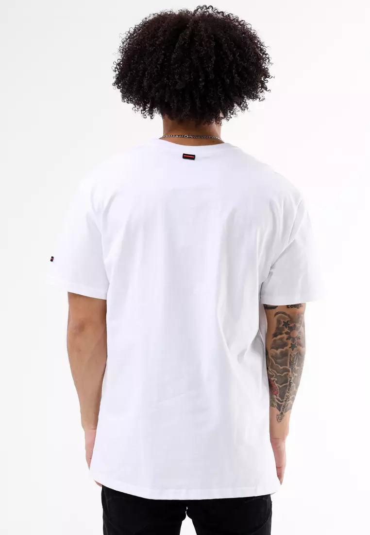 Round Neck Regular Fit