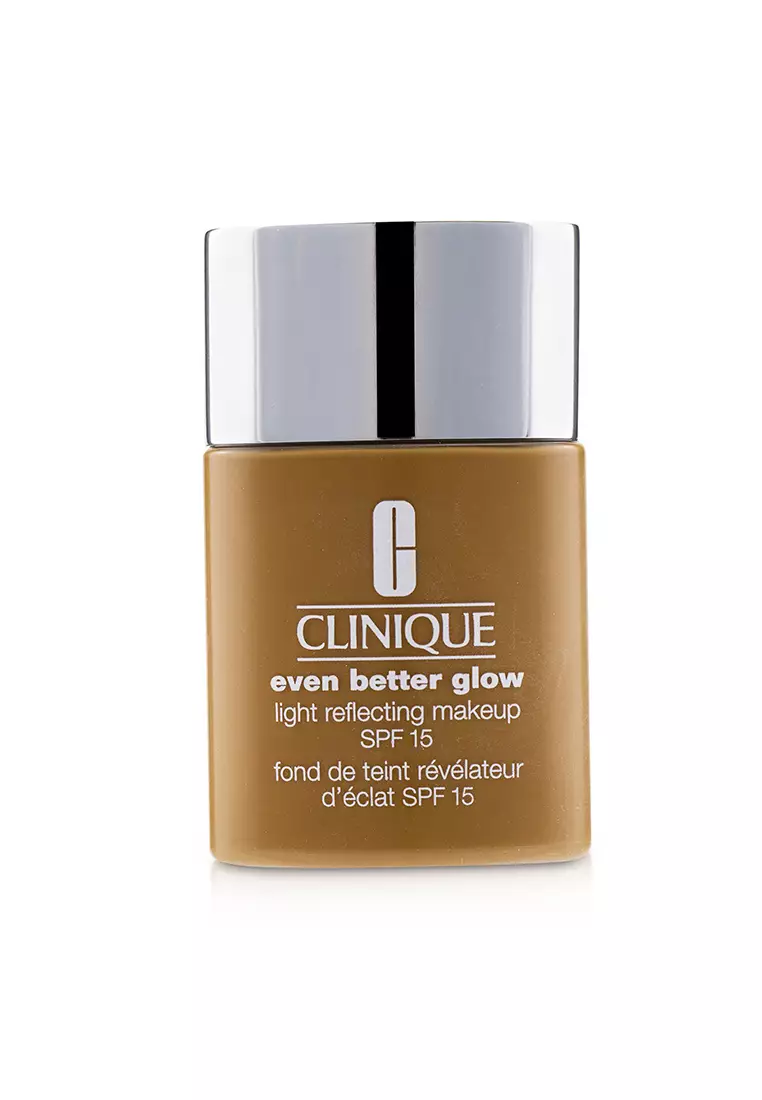 Discount on Clinique  shoes - SKU: Clinique - Even Better Glow Light Reflecting Makeup Spf 15 - # Wn 114 Golden 30ml/1oz