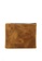 Twenty Eight Shoes brown VANSA Crazy Horse Leather Bi-Fold Wallet  VAM-Wt4037 FDB8FAC98E0EBCGS_2