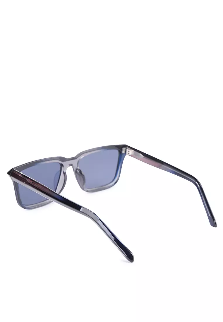 Atria Kacamata  Pria Wanita Antiradiasi Fashion Sunglasses Bahan Premium