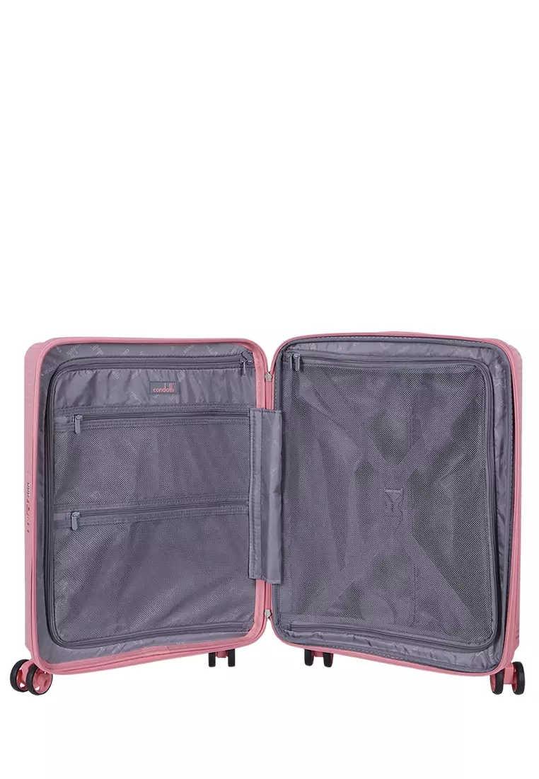 Condotti Koper 20 inci 63141-20 Pearly Pink