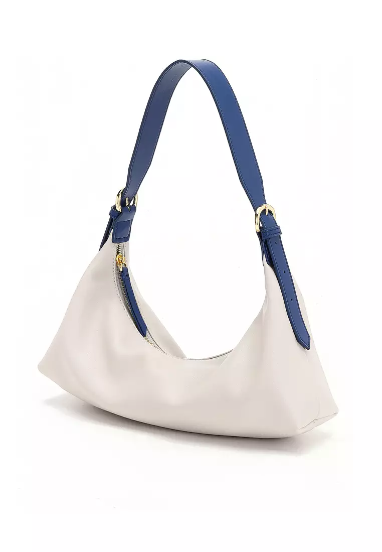 Vintage Cow Leather Shoulder Bags DL2026