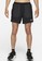 Nike black Run Division Brief-Lined 5" Shorts BA1EDAABC290A6GS_1
