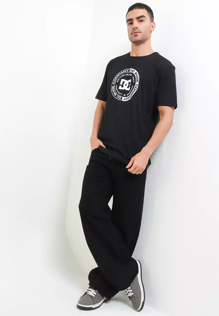 Essentials  Short Sleeve Tee