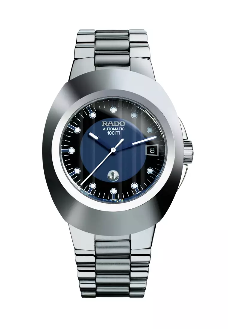 Buy Rado Rado New Original Automatic Watch R12637163 2024 Online
